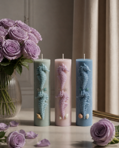 La Licorne Signature Set