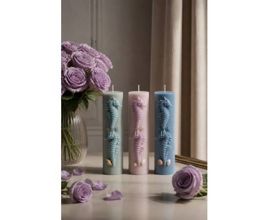 La Licorne Signature Set