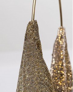 Kadın Gold Taş Dokuma Metal Tutma Sap Detaylı Abiye Çanta Kadın Gold Taş Dokuma Metal Tutma Sap Detaylı Abiye Çanta