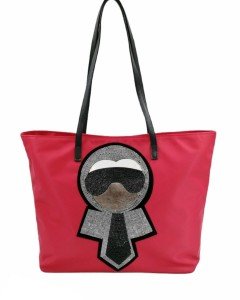 Pia Kırmızı Saten Kumaş Taş Detaylı Omuz Çantası Pia Kırmızı Saten Kumaş Taş Detaylı Omuz Çantası